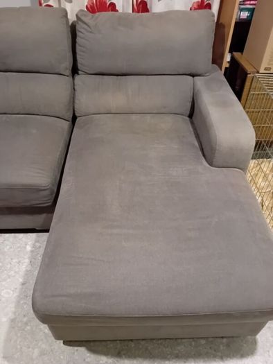 Corner Sofa