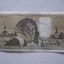 1987 France 500 Francs. Nice Condition Image 2