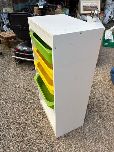 Ikea Trofast