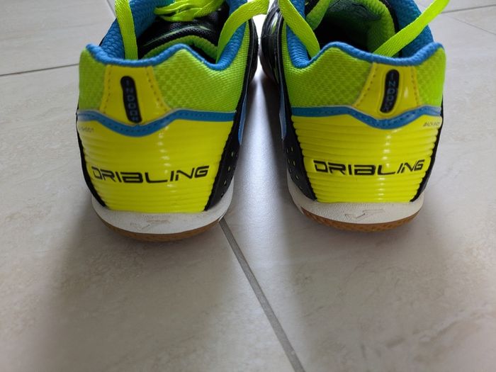 Joma Dribling Indoor Football Boots (UK10.5 / EU45) - New/unused
