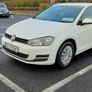 VW Golf Commercial 2016 1.6 TDI | Belt & Pump Done Image 7