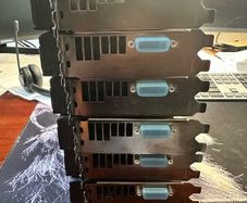 Sapphire Radeon Cards