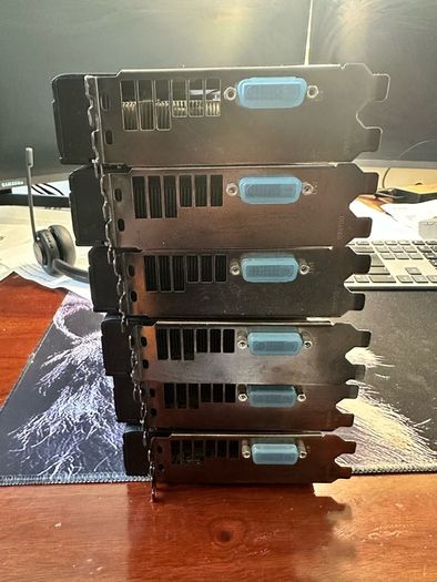 Sapphire Radeon Cards