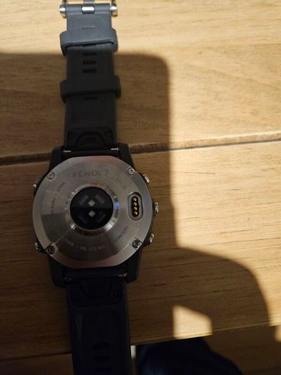 Garmin Fenix 7