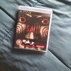 Saw Ps3 PlayStation