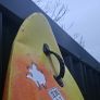 Pyranha Z One Kayak Image 3