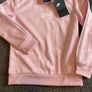 Brand New Boy's Nike Sweatshirt (age 7/8) Image 2