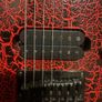 Ibanez RG7321 with heaps of upgrades Image 3