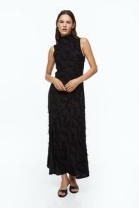 Brand new H&M premium collection dress