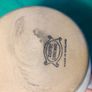 Vintage Denby Stoneware Pot Image 4