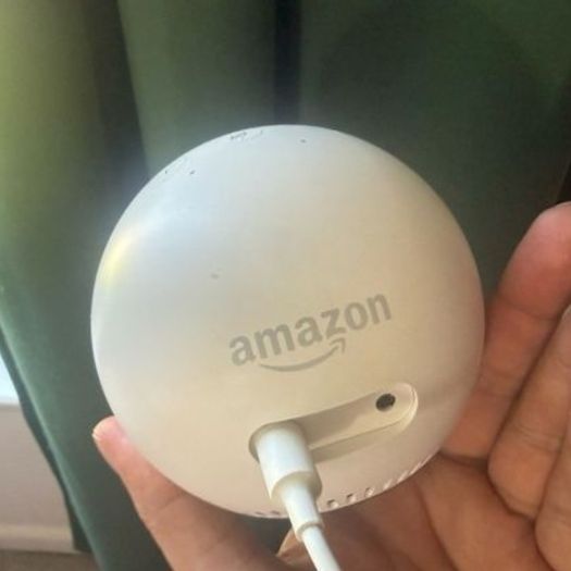 Amazon echo spot 1st gen