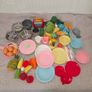 Large Children's Play Kitchen Bundle Image 2