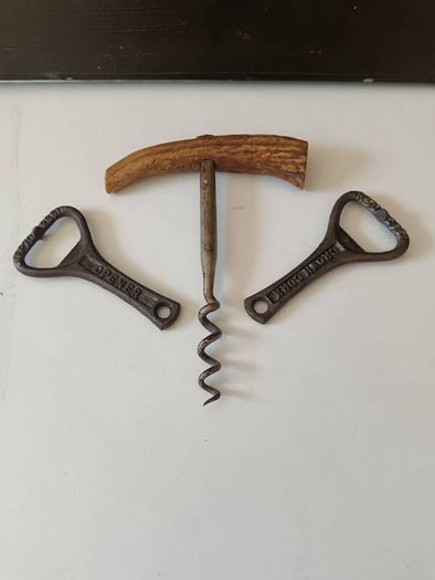 Vintage Bar ware collection