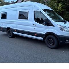 Campervan