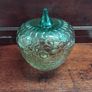 Glass Apple Image 2