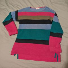 knitted jumper White Stuff size 10
