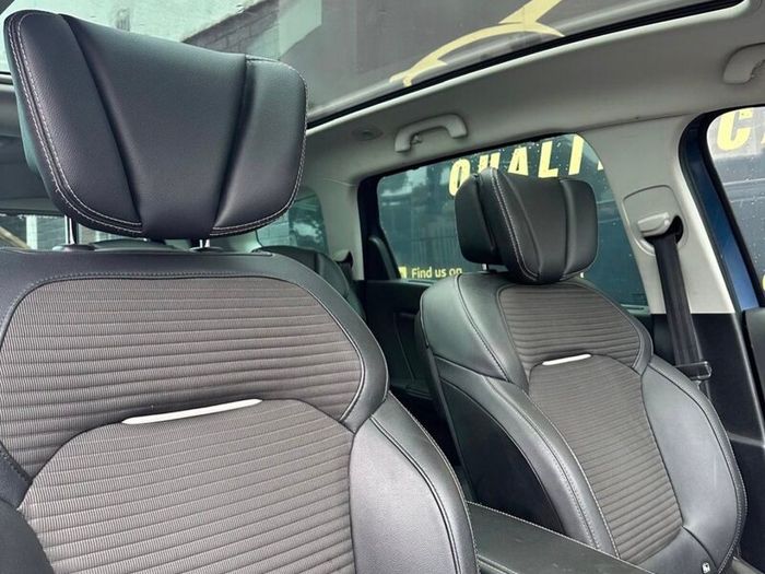 Renault Grand Scenic IV automatic