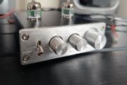 Douk Audio D2 tube preamplifier HIFI Stereo