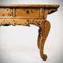 Exquisite Reclaimed Vintage Chinese Buddhist Altar Console Image 3