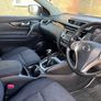 Nissan Qashqai 2017 Van 4x4 Image 9