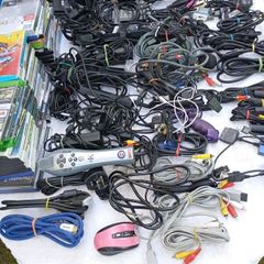 games charger