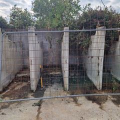 fence
