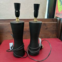 lamps pair