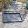 Dog crate Image 2