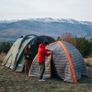 Crua Culla Combo Maxx 3 Man Tent Image 3