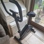 Exercise bike perfect condition Image 3