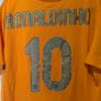 Barcelona Football Shirt | 2006/07 | Nike | Large | Ronaldinho Image 4