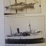 The White Ships/ The Banana Trade at the Port of Bristol/ 1982 Image 6
