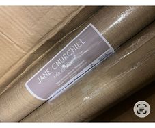 Jane Churchill Designer Wallpaper