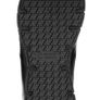 Skechers Work Relaxed Fit: Nampa SR, in black, with Memory Foam and slip-resistant soles. Image 3