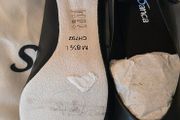 soDanca dance shoes Black size 5 1/2