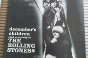 The Rolling Stones.