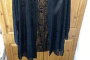 Masai dress jacket