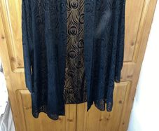 Masai dress jacket