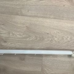 Curtain Track & Fittings