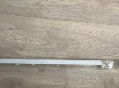 Curtain Track & Fittings