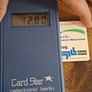 Germany Phonecard "Kone Aufzug", mint/unused, S03, 01/1994, 12 DM - free standard postage Image 3