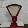 Vintage Industrial Berkel Weight Scale Image 2