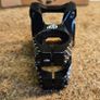 Revers Black One stem 31.8 clamp Image 5