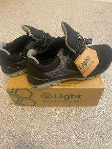 Safety Trainer Blackrock CF10 Carson