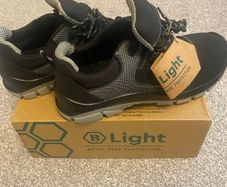 Safety Trainer Blackrock CF10 Carson