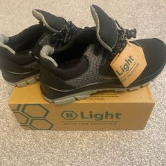 Safety Trainer Blackrock CF10 Carson