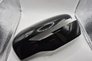Nissan Qashqai J11 2014-2021 Genuine Left Hand Black Mirror Cover