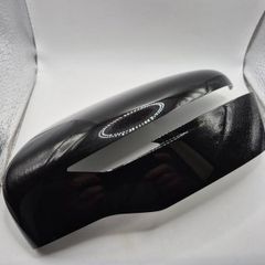 Nissan Qashqai J11 2014-2021 Genuine Left Hand Black Mirror Cover