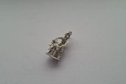 Vintage Sterling Silver Charm