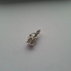 Vintage Sterling Silver Charm